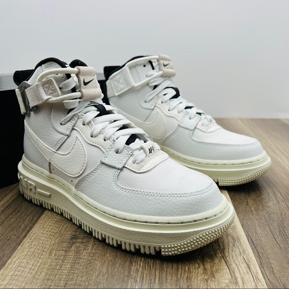 Nike Air Force 1 Hi UT 2.0 - Picture 3 of 6